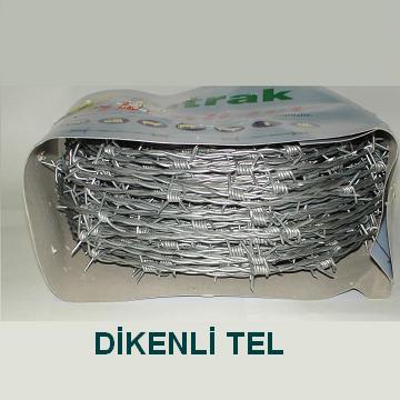 dikenli tel