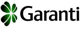 garanti bankası logo