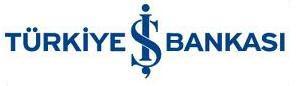 iş bankası logo