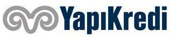 yapı kredi bankası logo