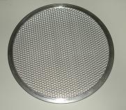 pizza screen