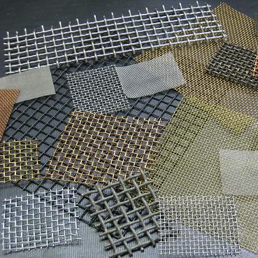 paslanmaz mesh elek